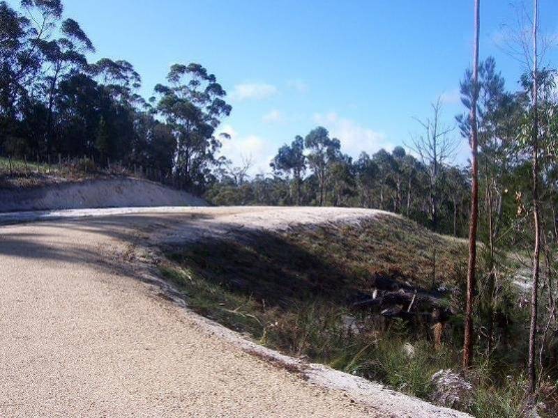 Lot 1 Ansons Bay Road, St Helens TAS 7216