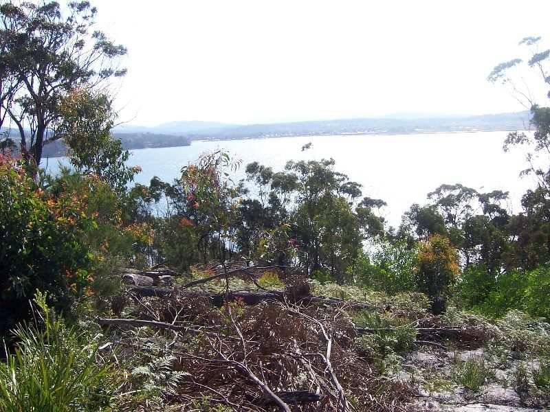 19A Aerodrome Road, Stieglitz TAS 7216