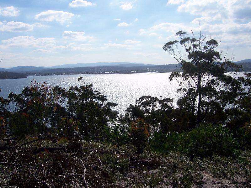 19A Aerodrome Road, Stieglitz TAS 7216