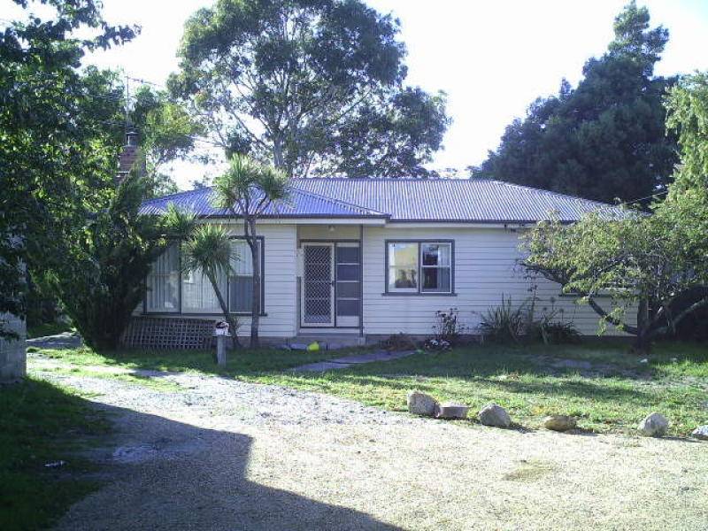 12 Cecilia Street, St Helens TAS 7216