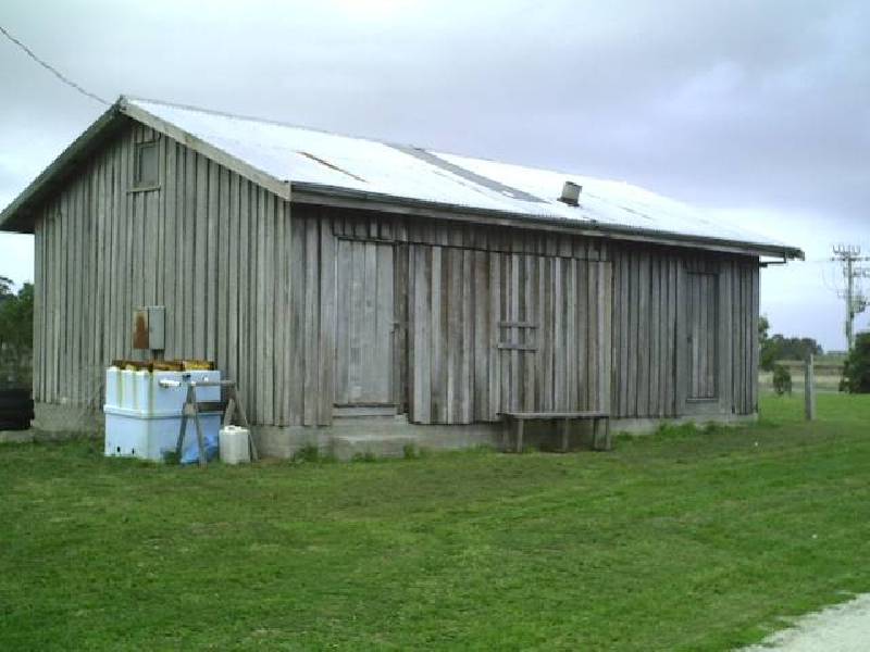 137 Binalong Bay Road, St Helens TAS 7216