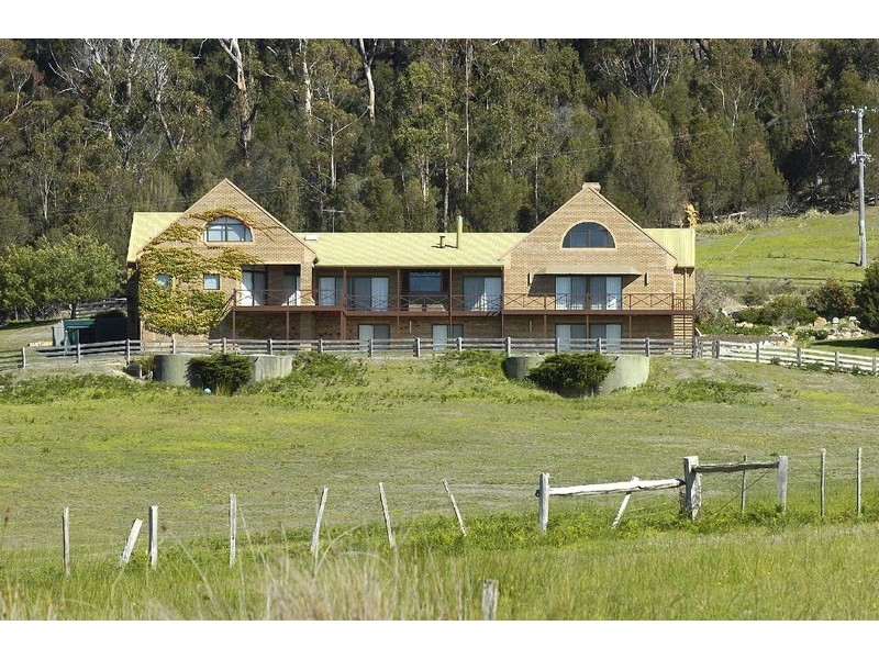 48 Brooks Road, St Helens TAS 7216