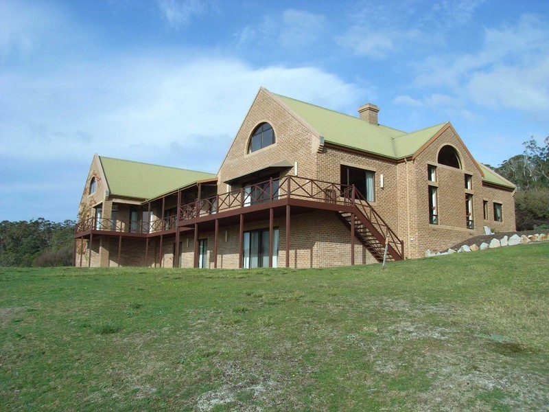 48 Brooks Road, St Helens TAS 7216