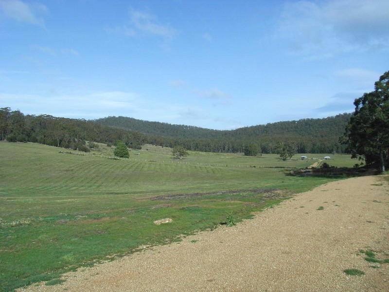 48 Brooks Road, St Helens TAS 7216