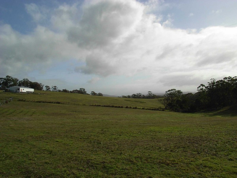 48 Brooks Road, St Helens TAS 7216