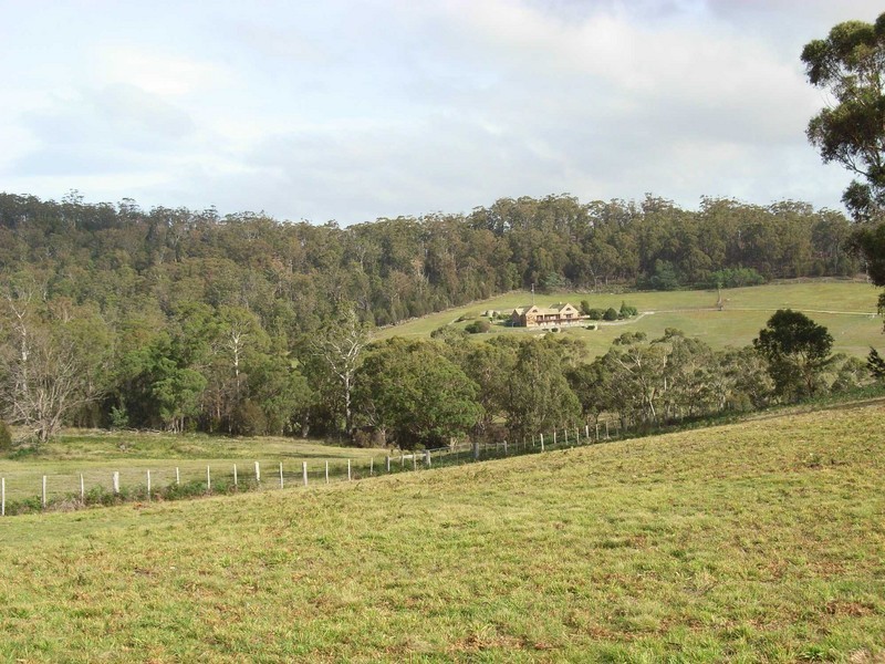 48 Brooks Road, St Helens TAS 7216