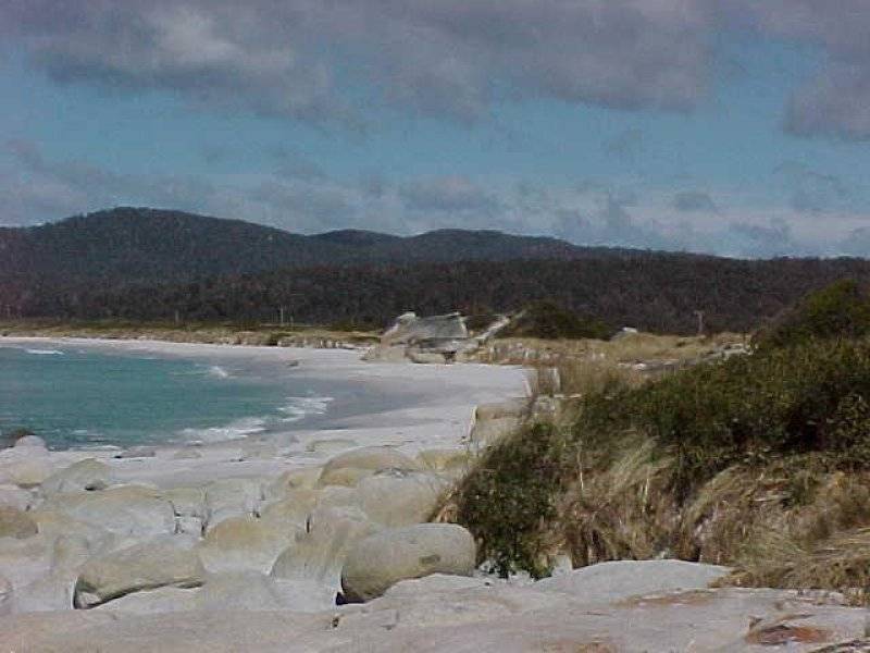 1144 Gardens Road, Binalong Bay TAS 7216