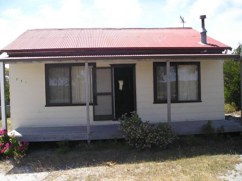 223 St Helens Point Road, Stieglitz TAS 7216