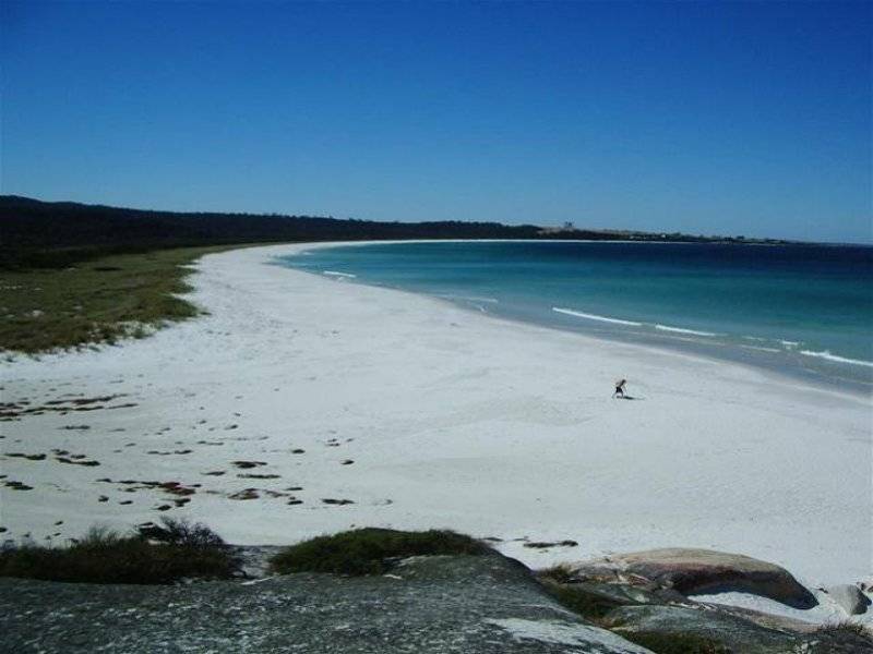 742 Gardens Road, Binalong Bay TAS 7216