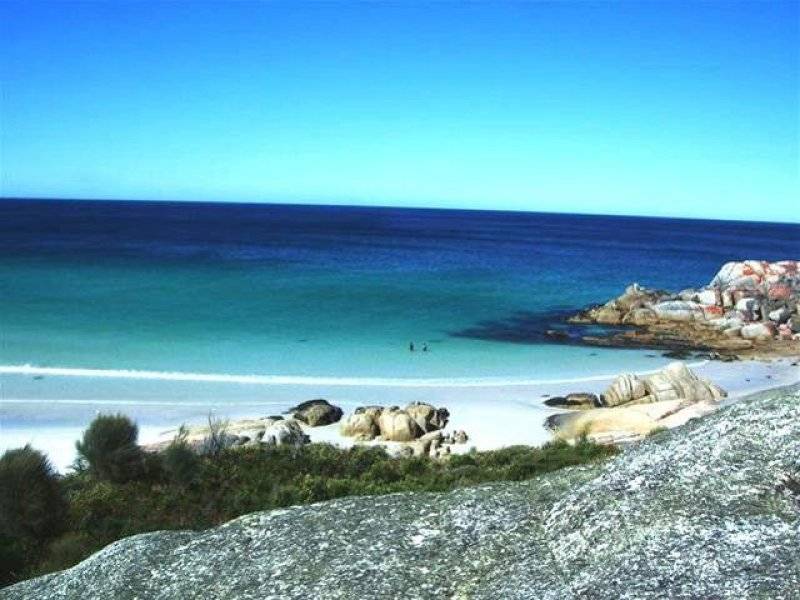 742 Gardens Road, Binalong Bay TAS 7216