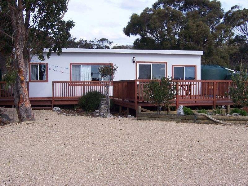 742 Gardens Road, Binalong Bay TAS 7216