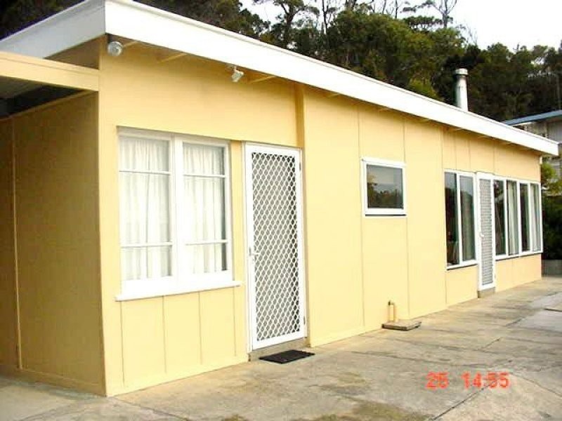 61 St Helens Point Road, St Helens TAS 7216