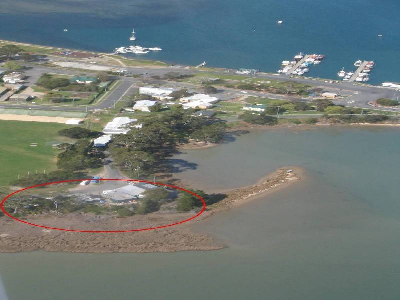18 Medea Cove Esplanade, St Helens TAS 7216