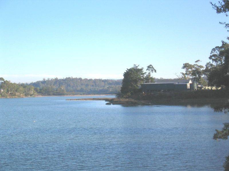 18 Medea Cove Esplanade, St Helens TAS 7216