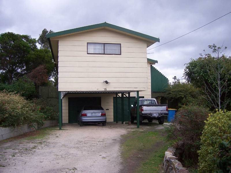 16 Idas Court, St Helens TAS 7216