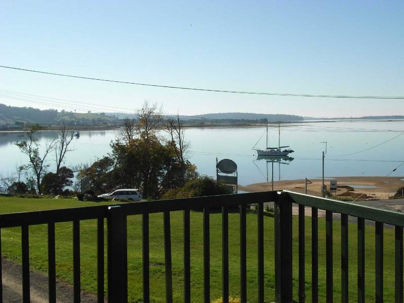 2 Tasman Highway, St Helens TAS 7216
