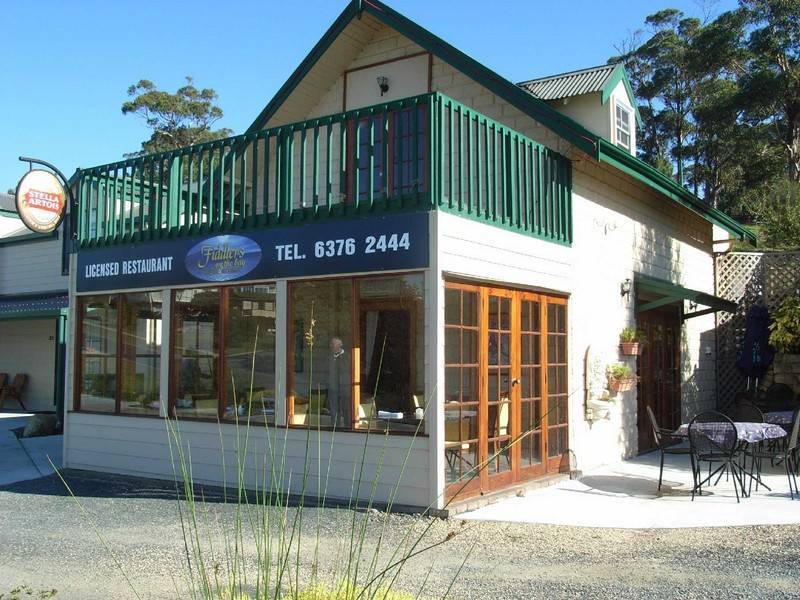 2 Tasman Highway, St Helens TAS 7216