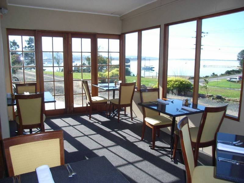 2 Tasman Highway, St Helens TAS 7216