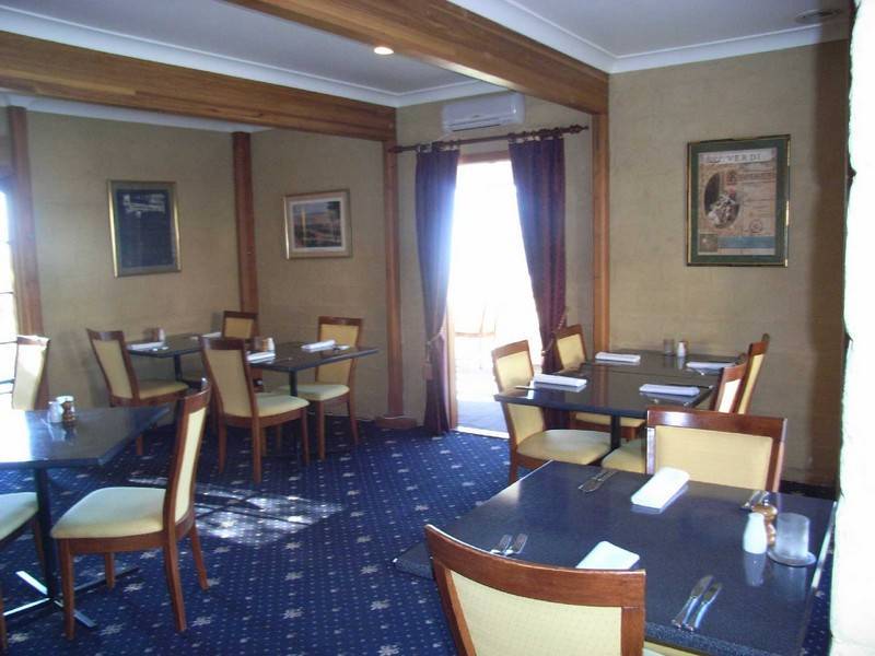 2 Tasman Highway, St Helens TAS 7216