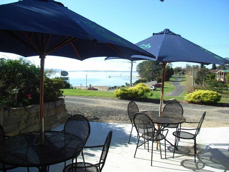 2 Tasman Highway, St Helens TAS 7216