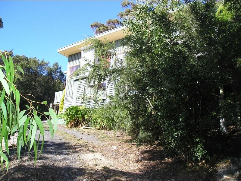 91 St Helens Point Road, St Helens TAS 7216