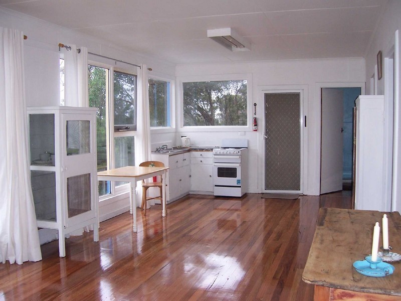 91 St Helens Point Road, St Helens TAS 7216