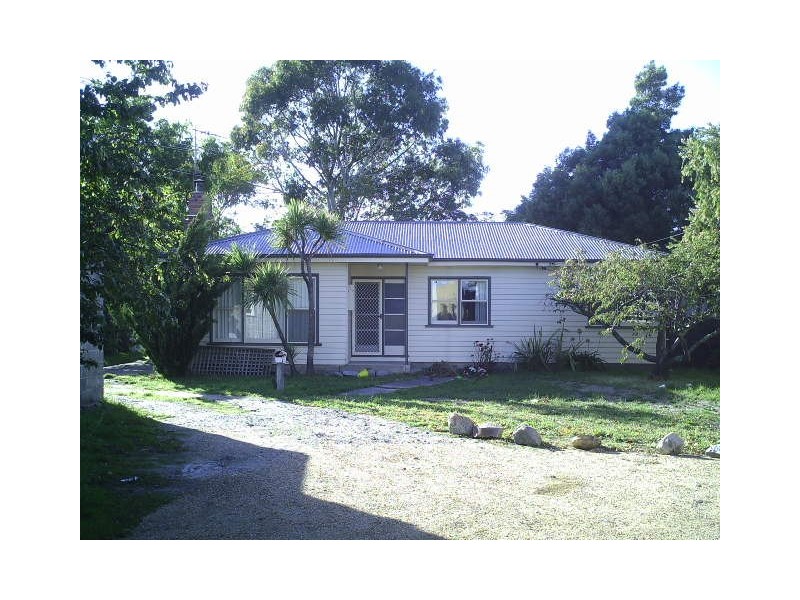 12 Cecilia Street, St Helens TAS 7216