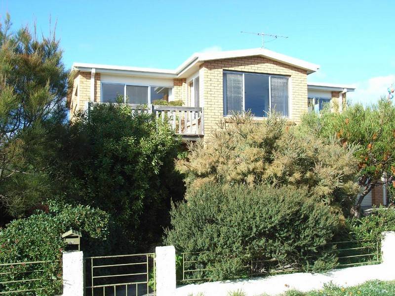 312 St Helens Point Road, Stieglitz TAS 7216