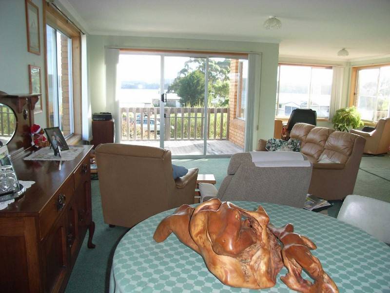 312 St Helens Point Road, Stieglitz TAS 7216