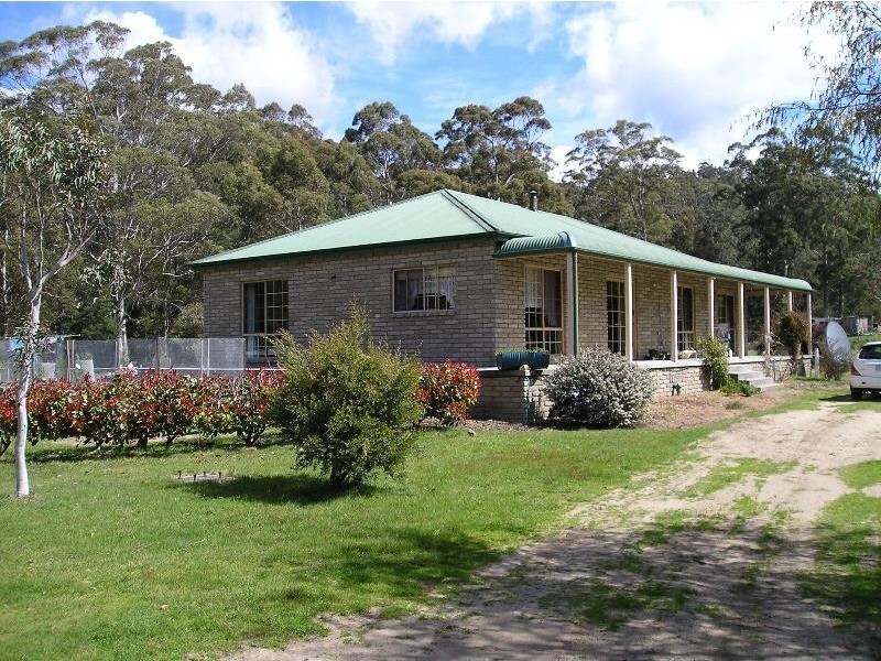 27235 Tasman Highway, Goshen TAS 7216