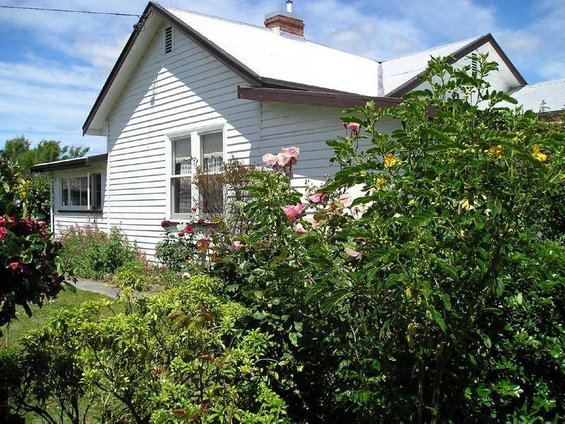 93 Cecilia Street, St Helens TAS 7216