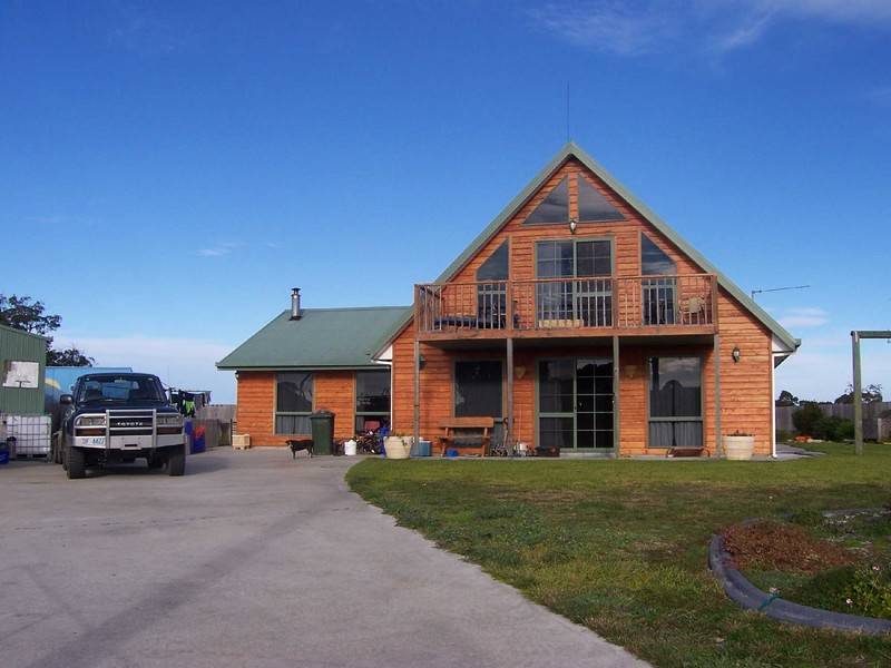 104 Parnella Drive, Stieglitz TAS 7216