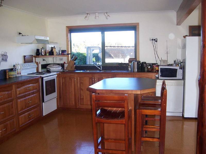 104 Parnella Drive, Stieglitz TAS 7216