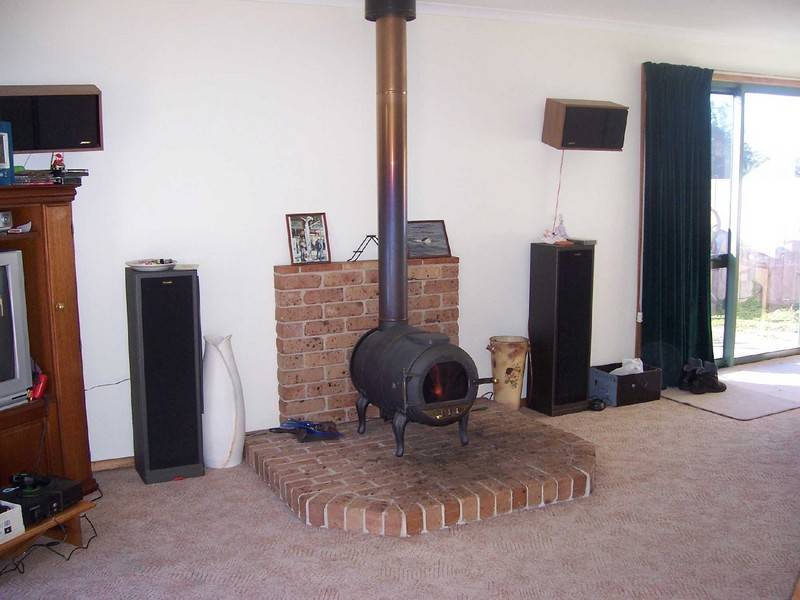 104 Parnella Drive, Stieglitz TAS 7216