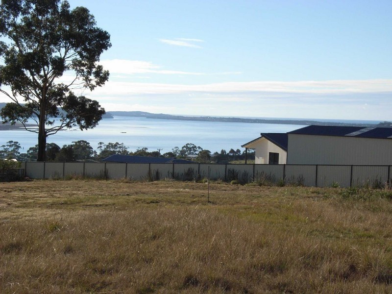 15 Cobrooga Drive, St Helens TAS 7216