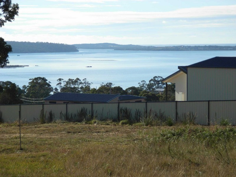 15 Cobrooga Drive, St Helens TAS 7216