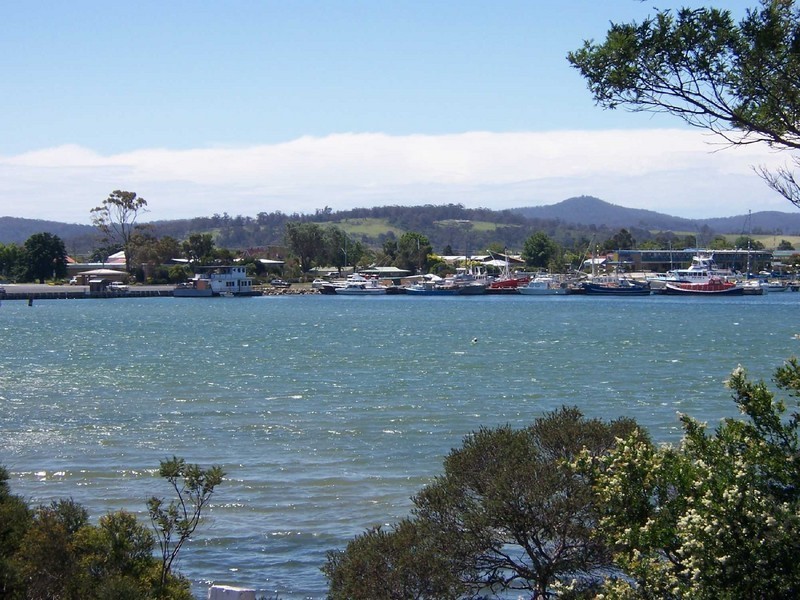 10 Tasman Highway, St Helens TAS 7216