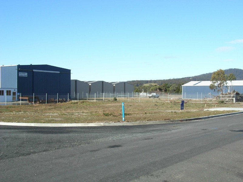 Lot 1 Beaulieu Street, St Helens TAS 7216