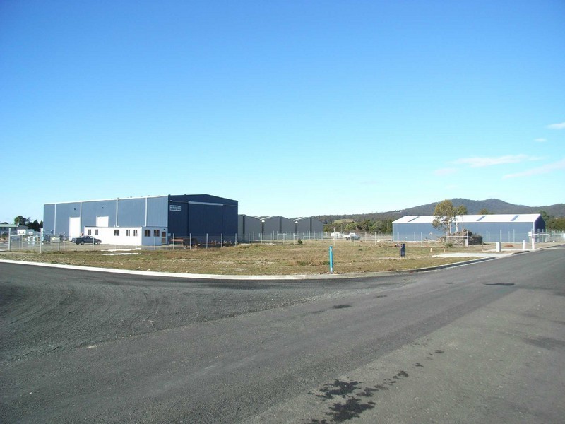 Lot 1 Beaulieu Street, St Helens TAS 7216