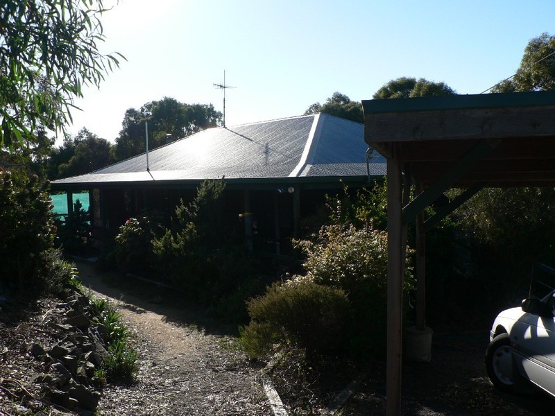 1 Parnella Drive, Stieglitz TAS 7216