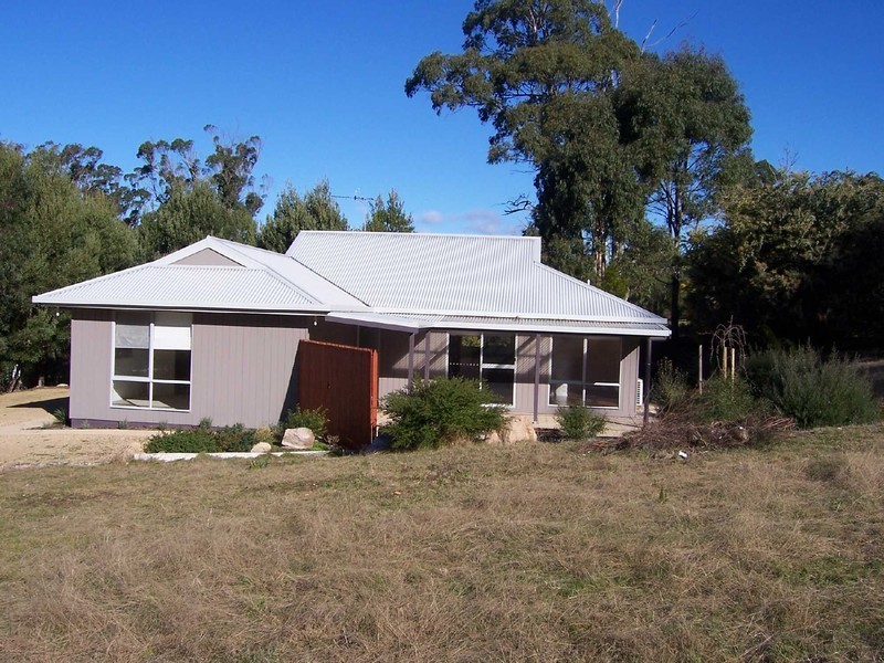 1  West Street, St Helens TAS 7216