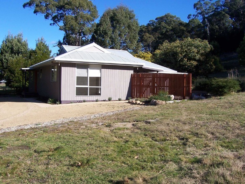 1  West Street, St Helens TAS 7216