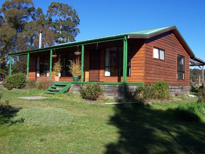 235 Ansons Bay Road, St Helens TAS 7216