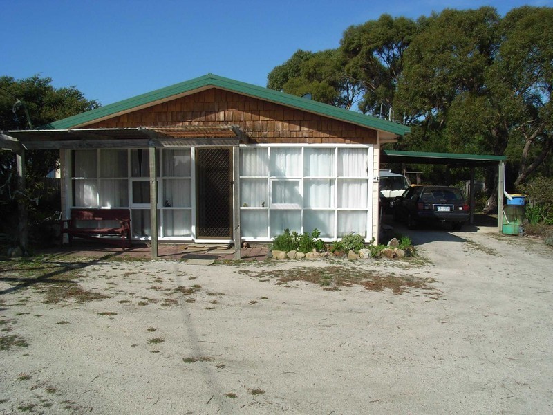 42 Moriarty Road, Stieglitz TAS 7216