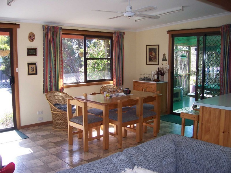 31 Peron Street, Stieglitz TAS 7216