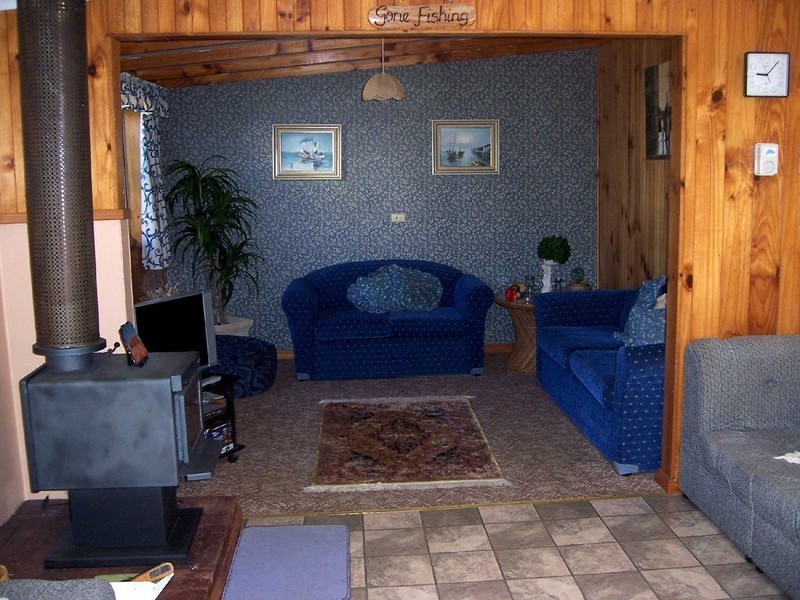 31 Peron Street, Stieglitz TAS 7216