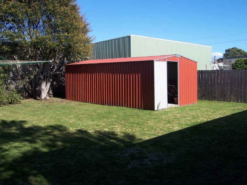 31 Peron Street, Stieglitz TAS 7216