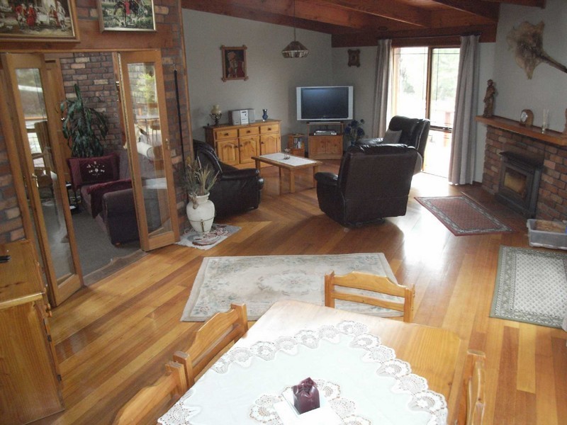 20 Nicks Close, St Helens TAS 7216