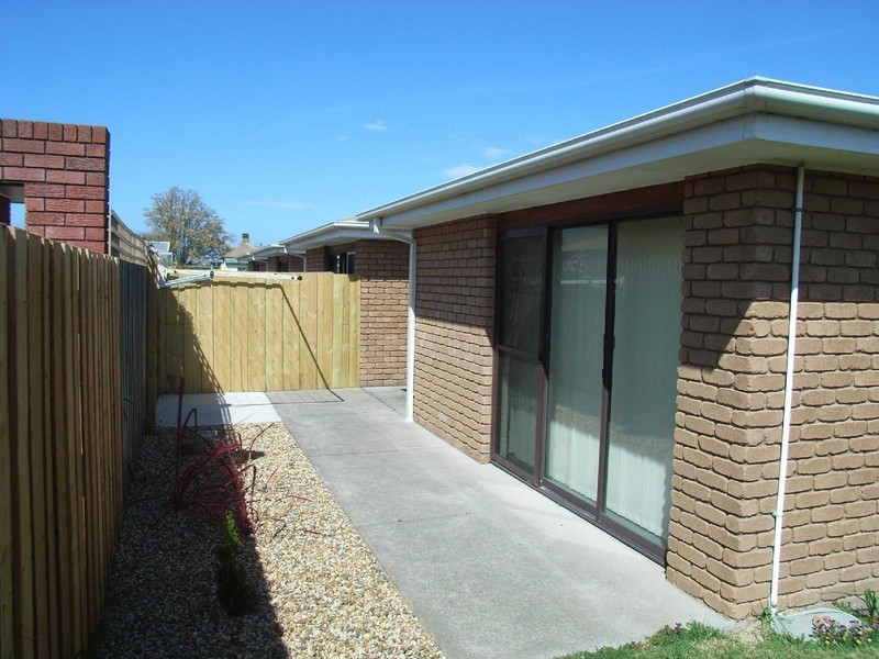 Unit 2/6 Groom Street, St Helens TAS 7216