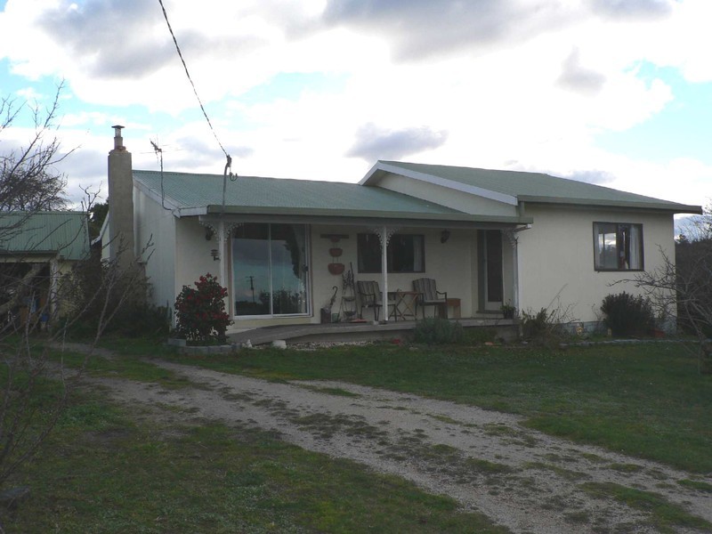 111 Cecilia Street, St Helens TAS 7216